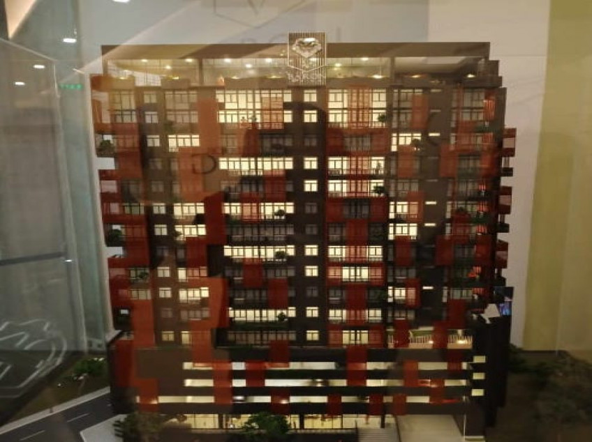 The Baron lvxe In San Juan