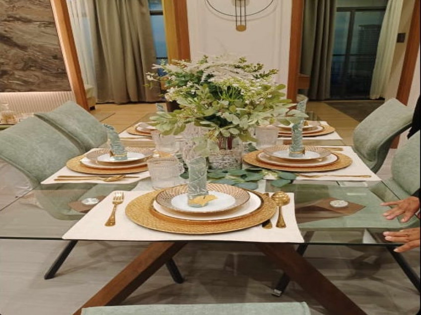 The Baron lvxe In San Juan