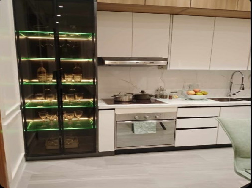 The Baron lvxe In San Juan