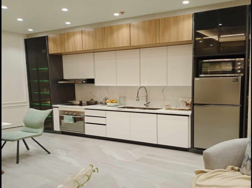 The Baron lvxe In San Juan