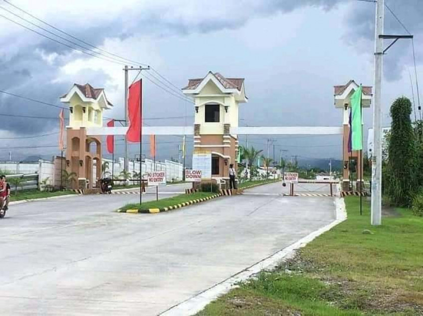 House And Lot For Sale In Pampanga