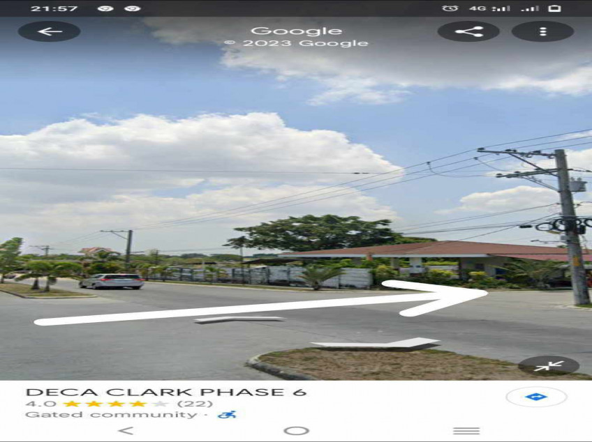 House And Lot For Sale In Pampanga