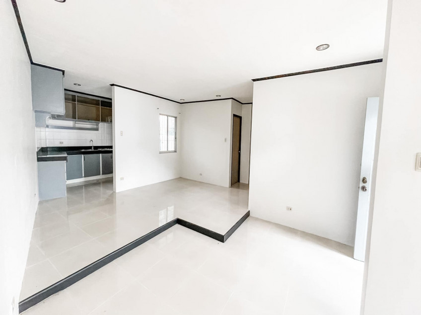 House & Lot At Brgy. San Gregorio San Pablo City Laguna