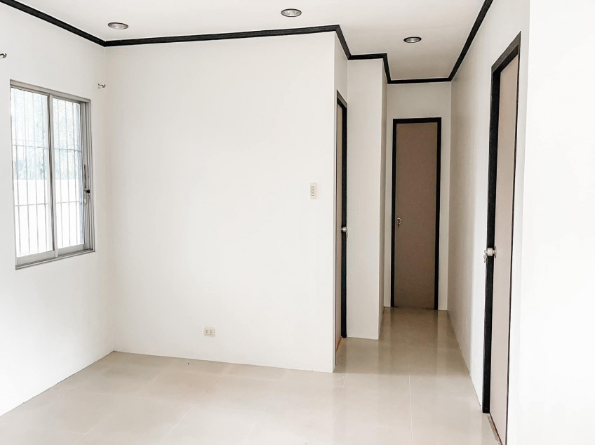 House & Lot At Brgy. San Gregorio San Pablo City Laguna