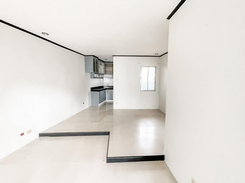 House & Lot At Brgy. San Gregorio San Pablo City Laguna