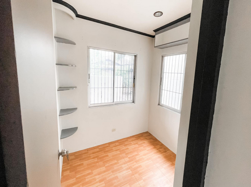 House & Lot At Brgy. San Gregorio San Pablo City Laguna