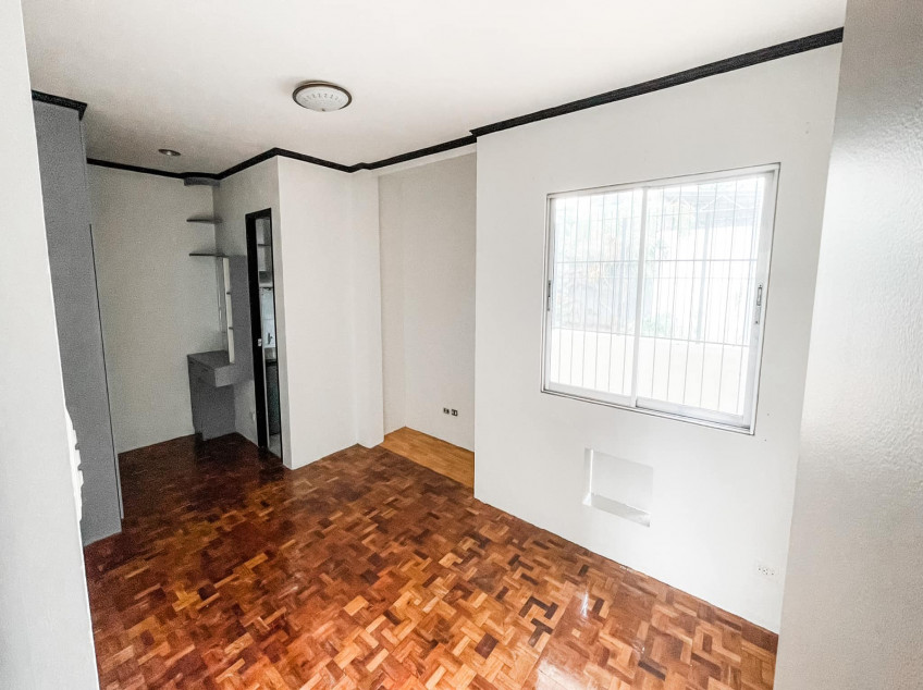 House & Lot At Brgy. San Gregorio San Pablo City Laguna