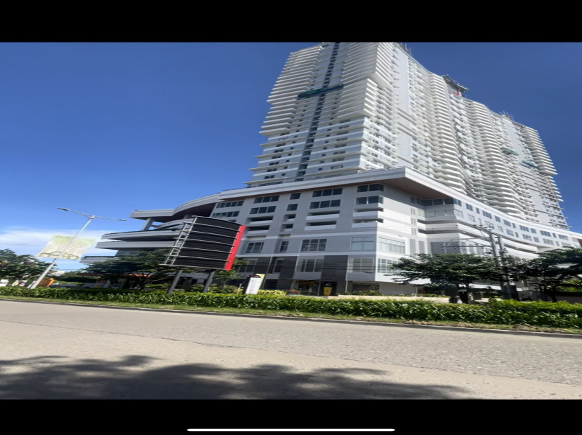 East Gate By Taft Properties In Cebu City. High-end Condominium