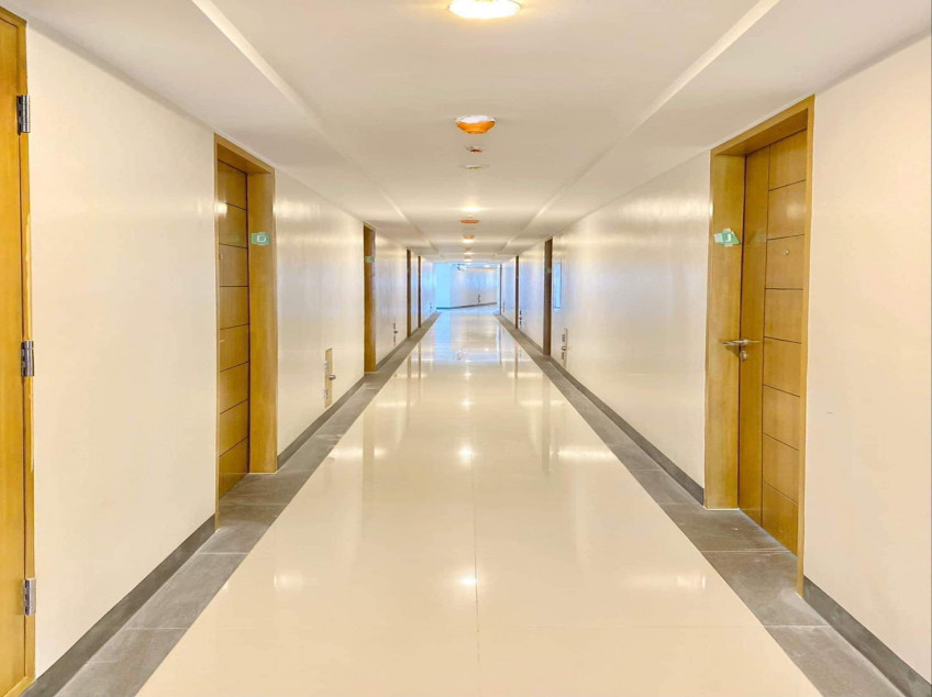 East Gate By Taft Properties In Cebu City. High-end Condominium