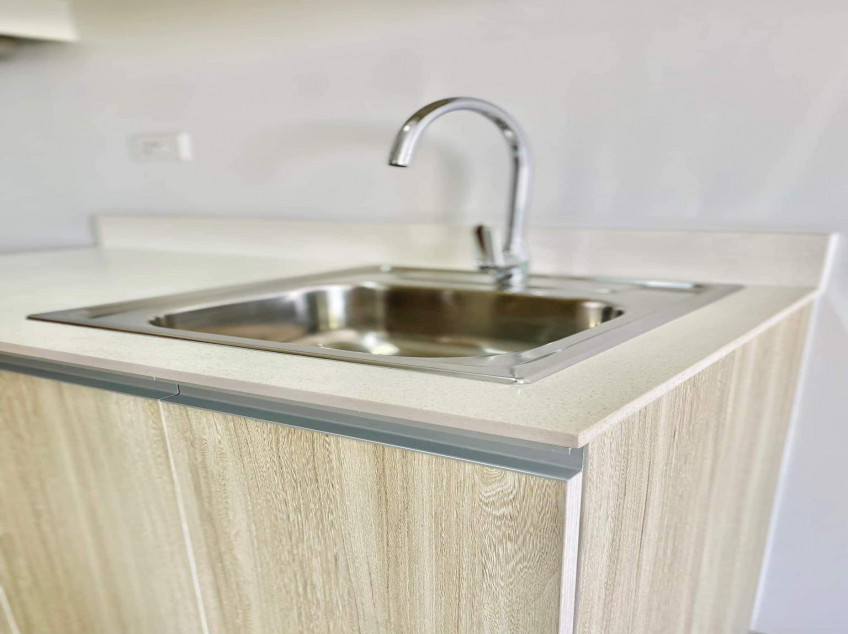 East Gate By Taft Properties In Cebu City. High-end Condominium