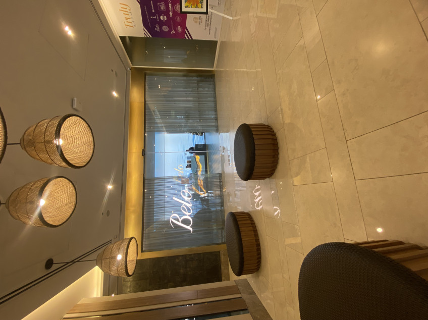 East Gate By Taft Properties In Cebu City. High-end Condominium