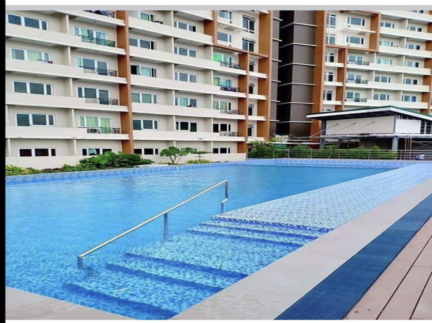 23.3 SQM Studio Condo Santa Ana Manila  - Buy/Lease