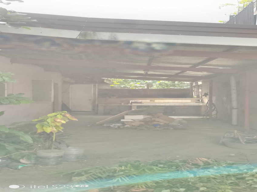 House And Lot For Sale Southwoods Biñan Laguna Near SLEX