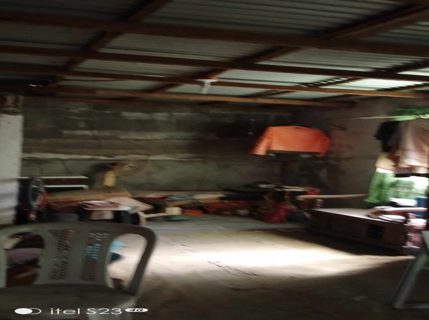 House And Lot For Sale Southwoods Biñan Laguna Near SLEX