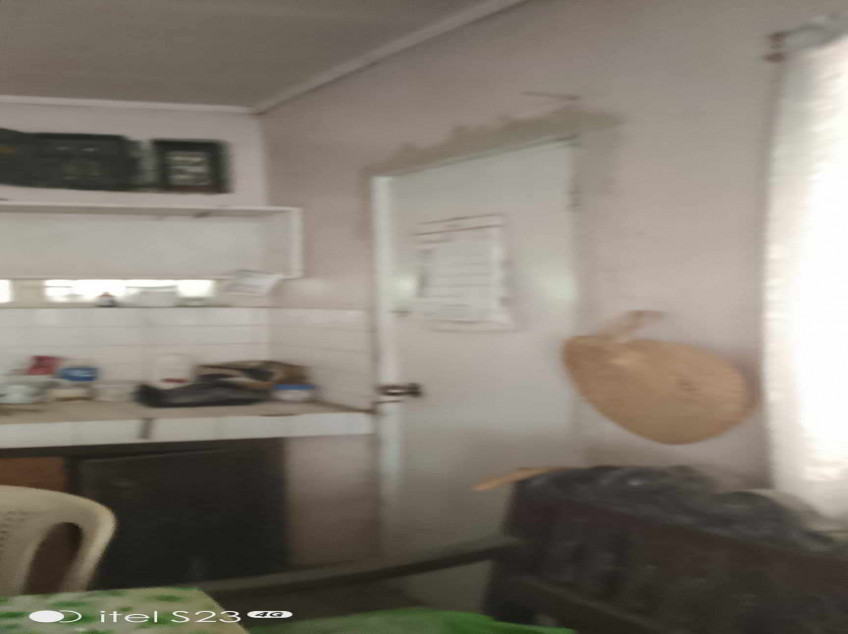 House And Lot For Sale Southwoods Biñan Laguna Near SLEX