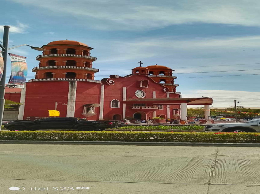 House And Lot For Sale Southwoods Biñan Laguna Near SLEX