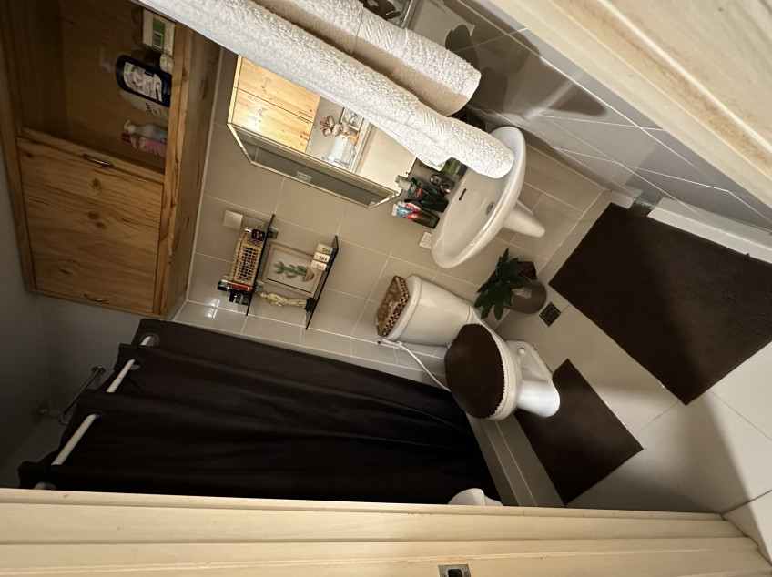 For Sale 1BR 28/F Grass Residences, 24 SQM (With City View)