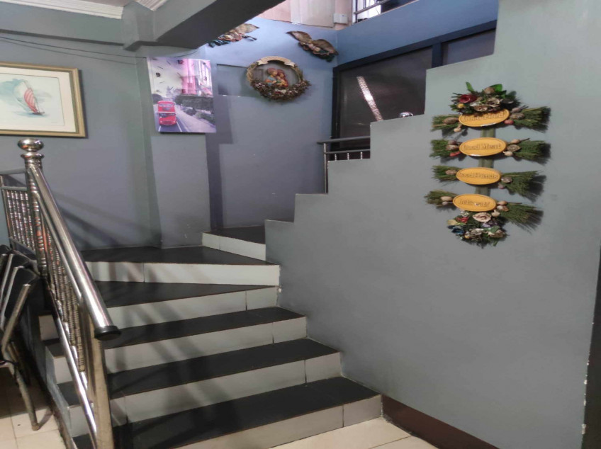 200 SQM House/Warehouse For Sale In Quezon City