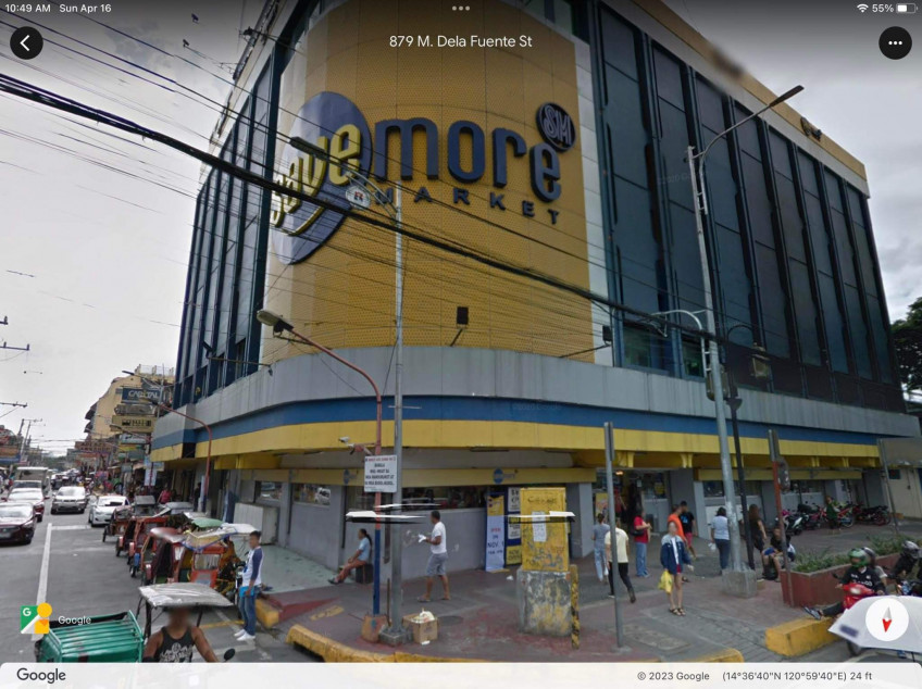 Commercial Buildings For Sale: 150 SQM Each In Cebu
