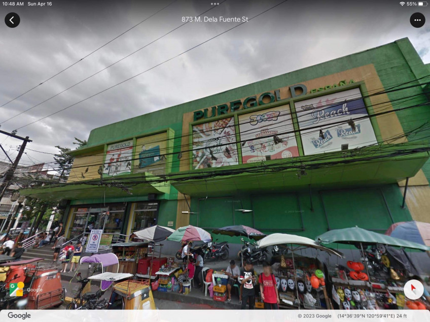 Commercial Buildings For Sale: 150 SQM Each In Cebu