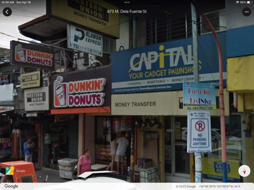 Commercial Buildings For Sale: 150 SQM Each In Cebu