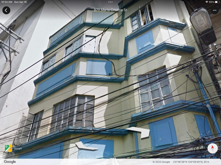Commercial Buildings For Sale: 150 SQM Each In Cebu