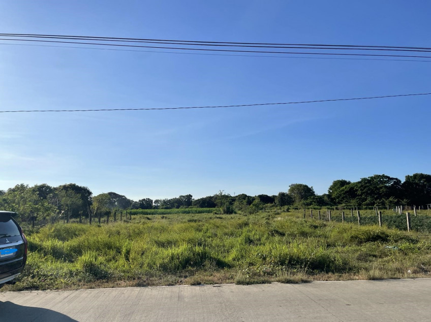 Residential/Agricultural Lot For Sale Located Along San Vicente-San Ildefonso Road, Ilocos Sur