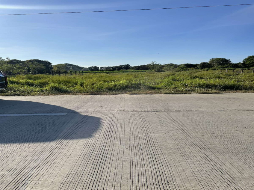 Residential/Agricultural Lot For Sale Located Along San Vicente-San Ildefonso Road, Ilocos Sur