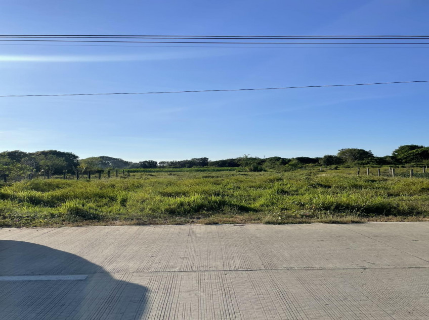 Residential/Agricultural Lot For Sale Located Along San Vicente-San Ildefonso Road, Ilocos Sur