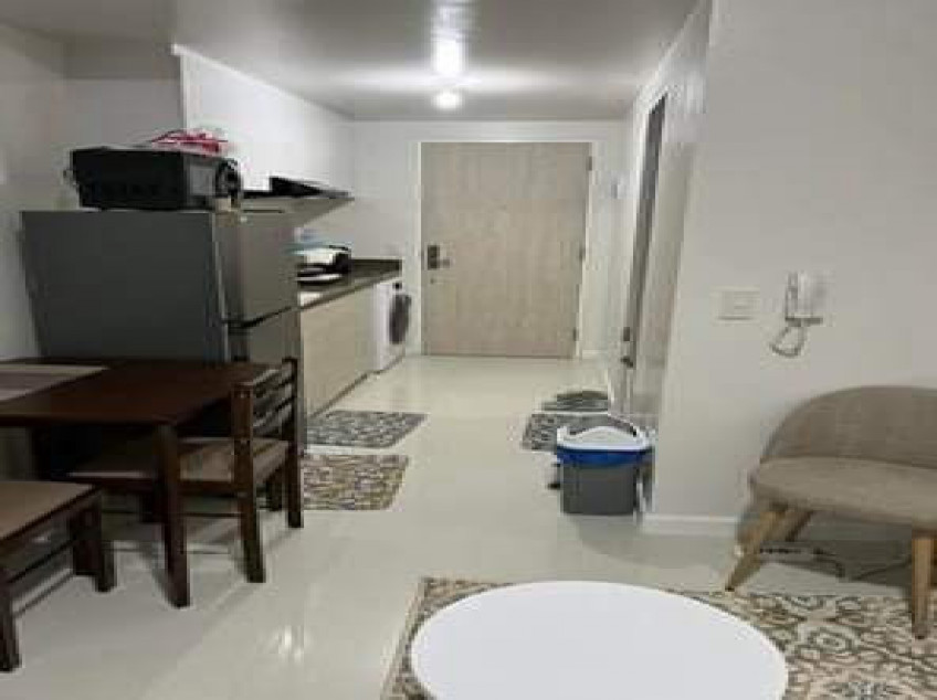 Studio Condo For Rent At Mandani Bay Cebu