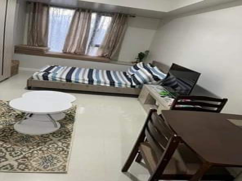 Studio Condo For Rent At Mandani Bay Cebu