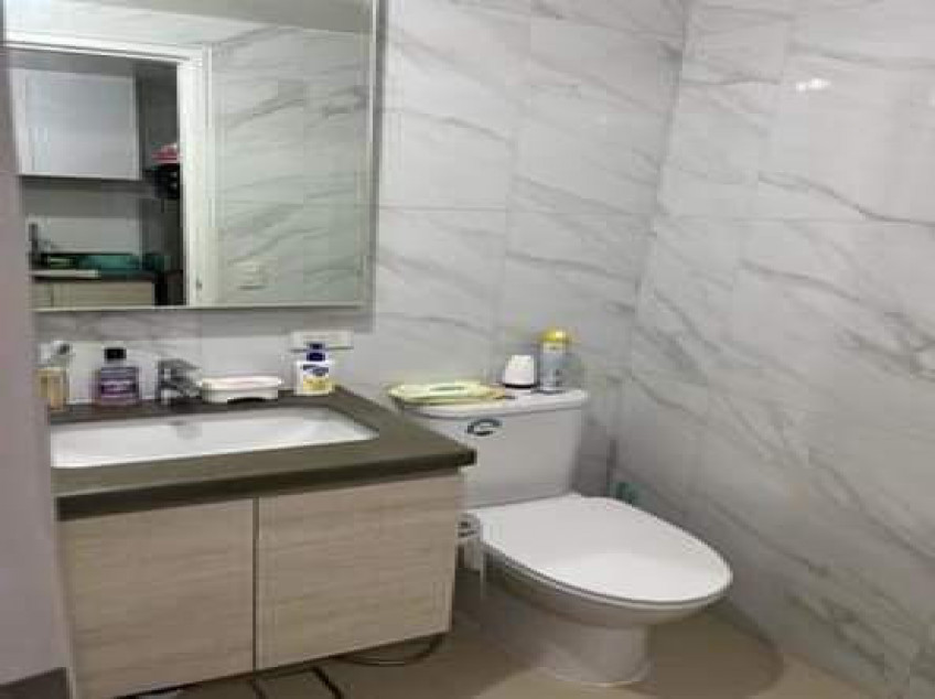 Studio Condo For Rent At Mandani Bay Cebu