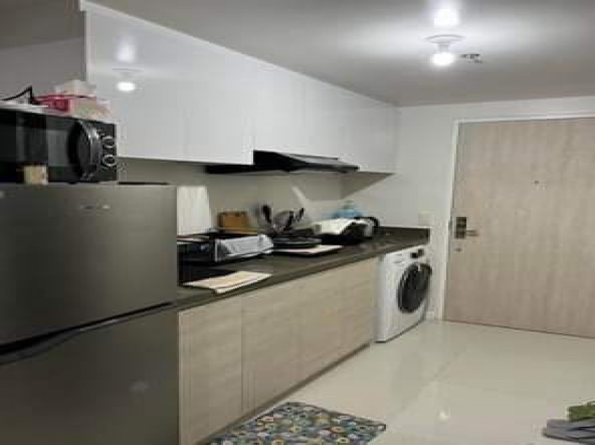 Studio Condo For Rent At Mandani Bay Cebu