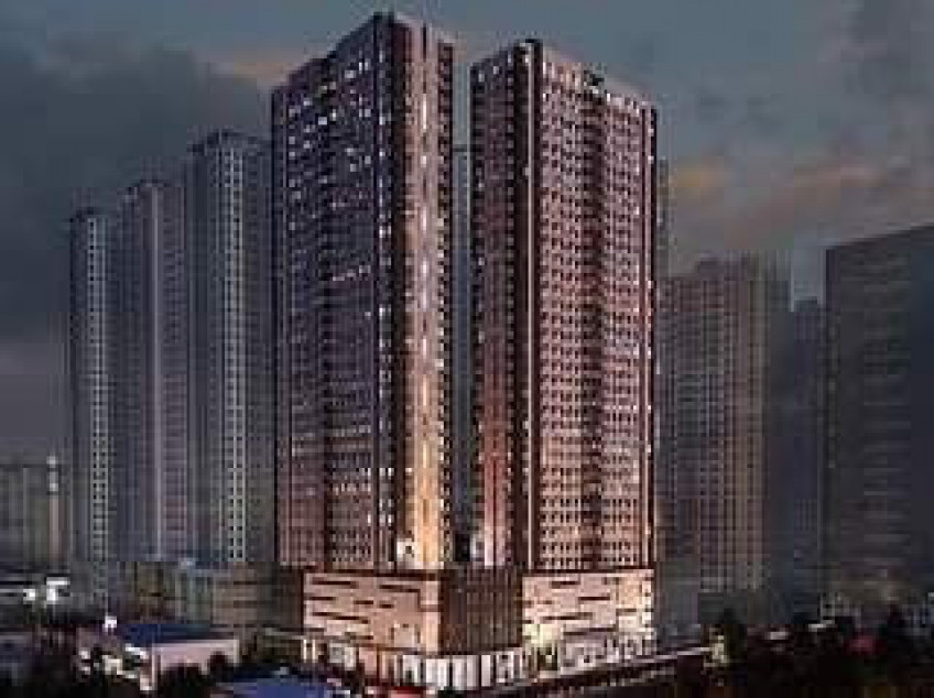 Condo Unit At Avida Towers Verge Mandaluyong