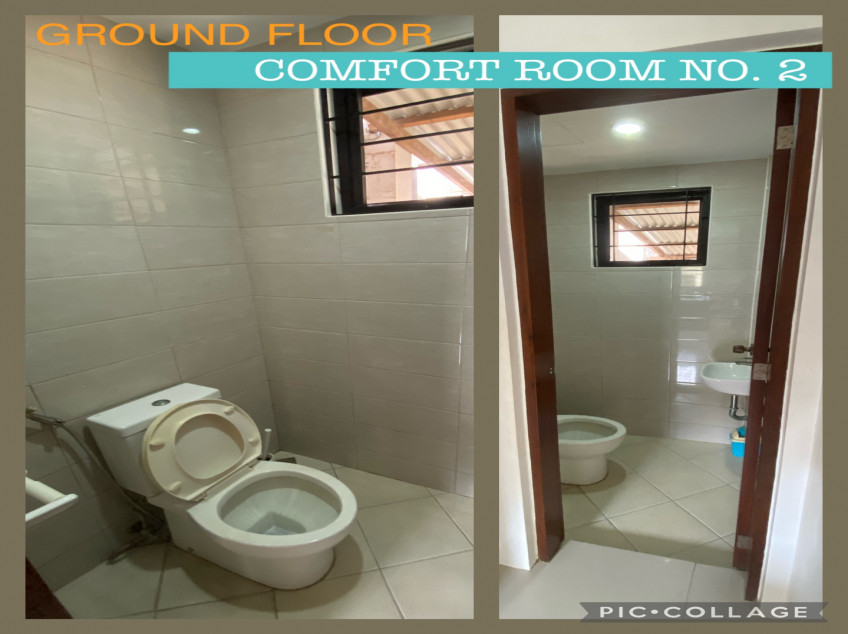 2-Storey House And Lot For Sale In Calaca City, Batangas