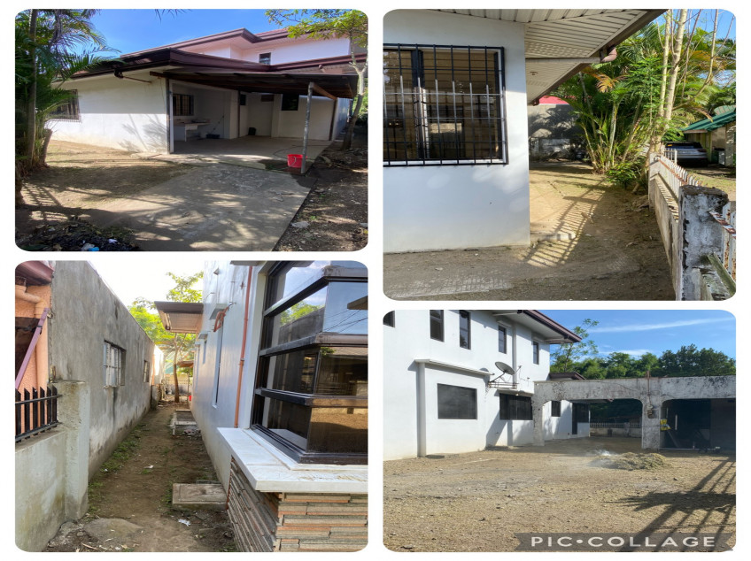 2-Storey House And Lot For Sale In Calaca City, Batangas