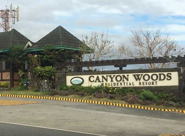 Residential Lot In Tagaytay