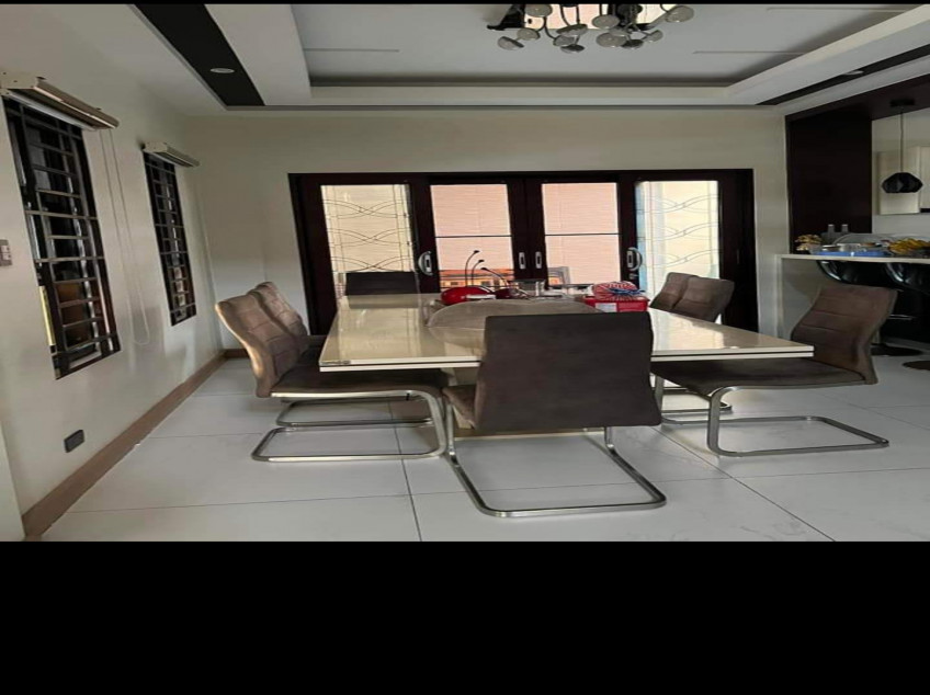 House And Lot In Parkwood Pasig