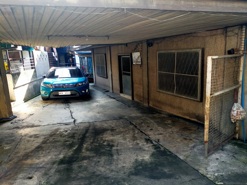 Prime Lot For Sale In San Juan, Metro Manila