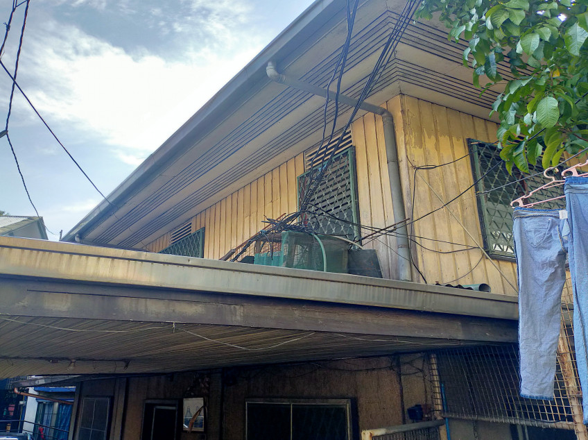 Prime Lot For Sale In San Juan, Metro Manila