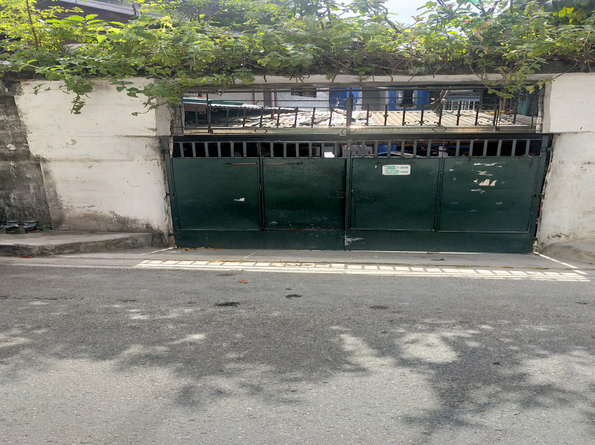 Prime Lot For Sale In San Juan, Metro Manila