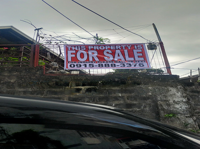 Prime Lot For Sale In San Juan, Metro Manila