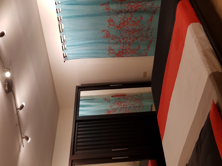 Gated 3-Bedroom, Semi-Furnished House For Rent In Batasan Hills, Quezon City