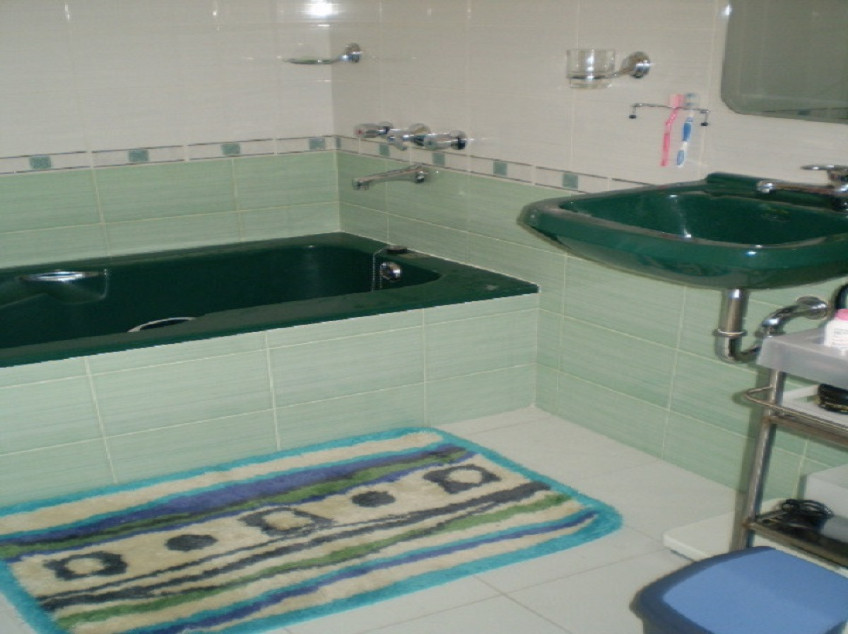 Gated 3-Bedroom, Semi-Furnished House For Rent In Batasan Hills, Quezon City