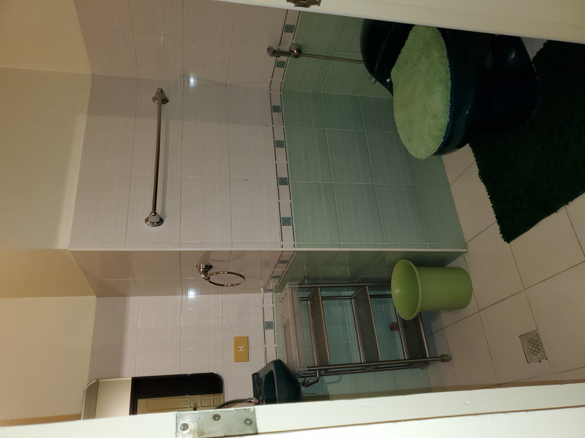 Gated 3-Bedroom, Semi-Furnished House For Rent In Batasan Hills, Quezon City