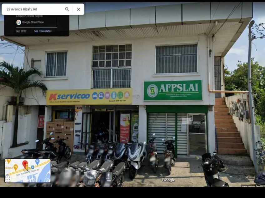 Prime Lot For Sale In Lingayen, Pangasinan