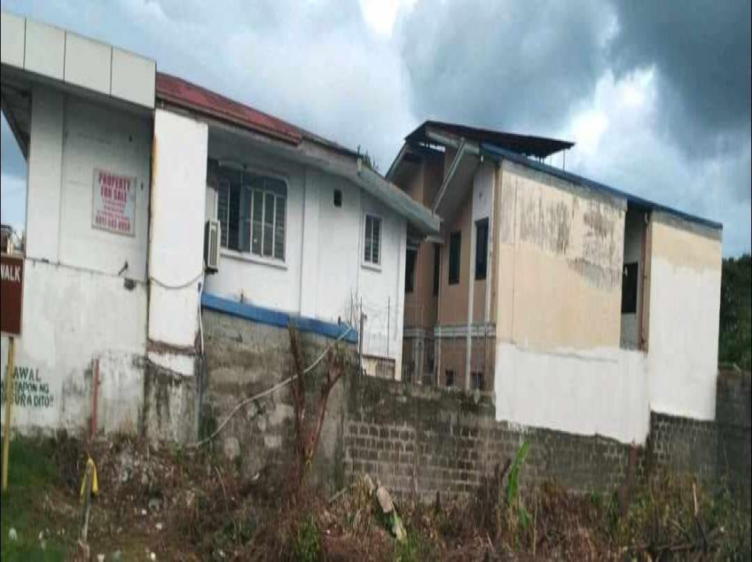 Prime Lot For Sale In Lingayen, Pangasinan