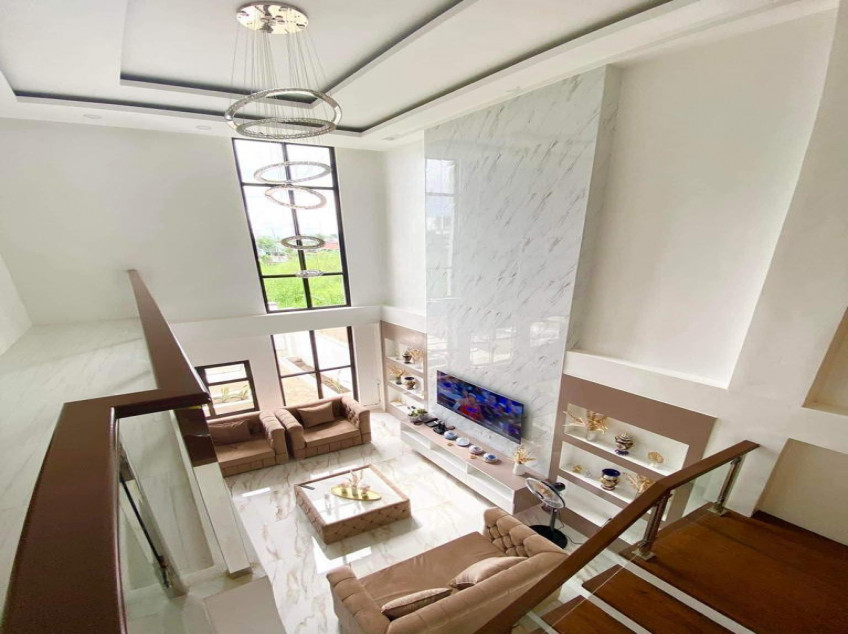 Modern Luxury Home In Zamboanga City