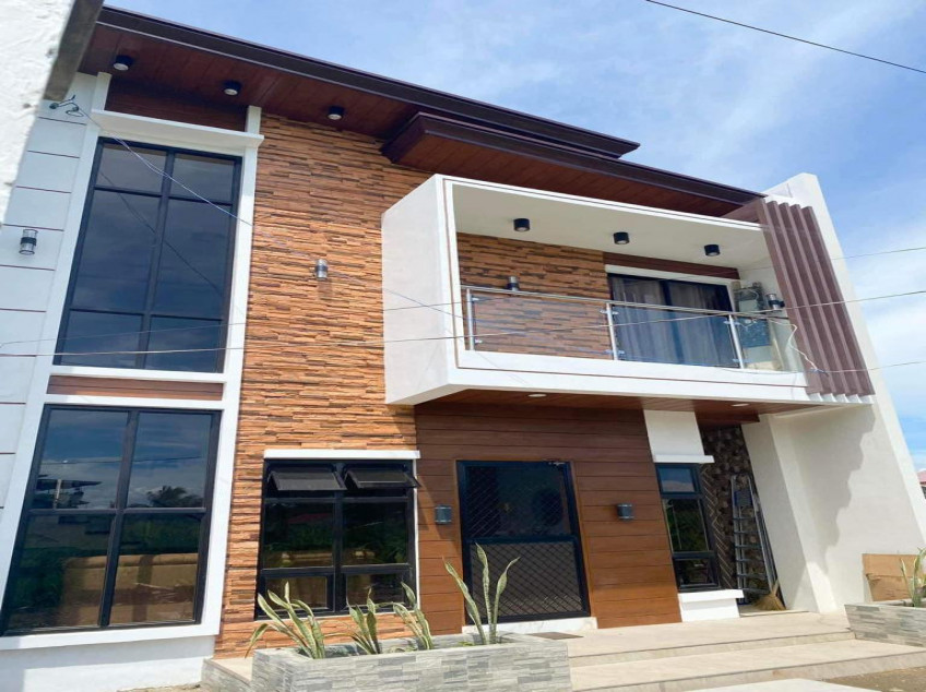 Modern Luxury Home In Zamboanga City