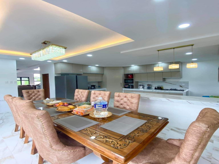 Modern Luxury Home In Zamboanga City